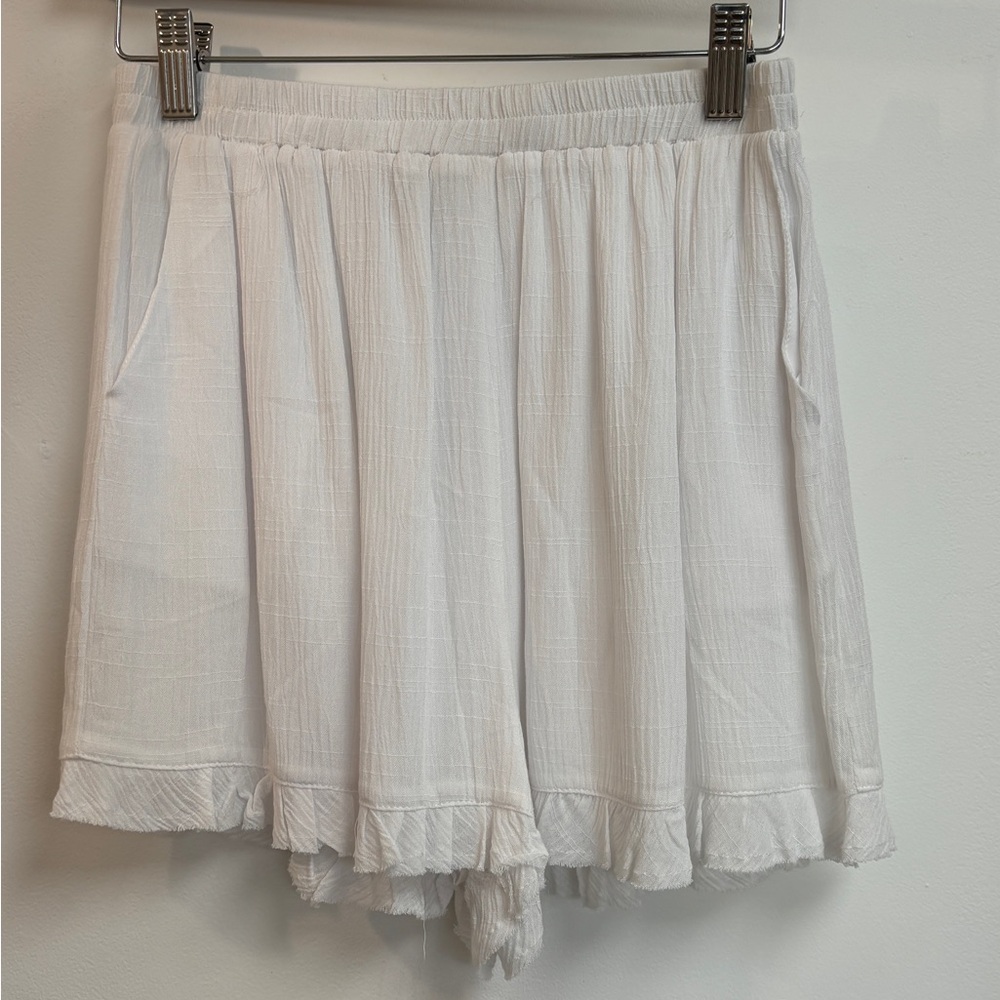Papermoon shorts